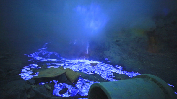 ▲EBS'세계테마기행' 인도네시아(사진제공=EBS1)