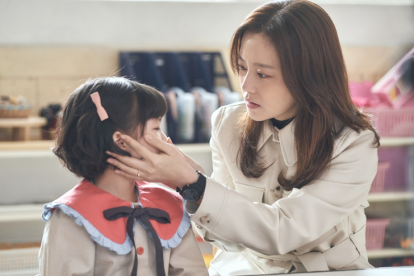 ▲‘악의 꽃’(사진제공=tvN)