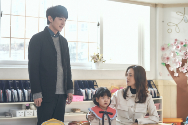 ▲‘악의 꽃’(사진제공=tvN)