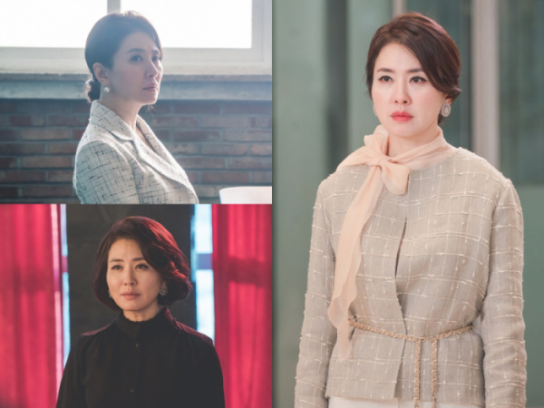 ▲‘거짓말의 거짓말’ 이일화(사진제공=래몽래인)