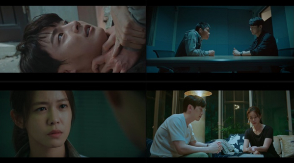 ▲'트레인'(사진제공=OCN)