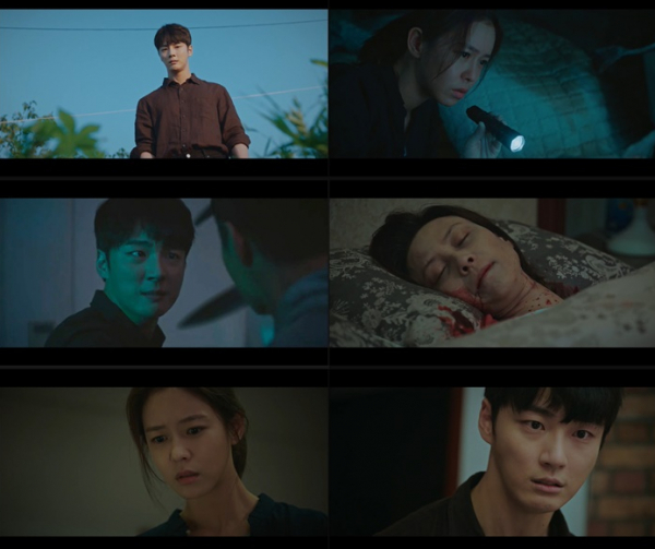 ▲'트레인'(사진제공=OCN)