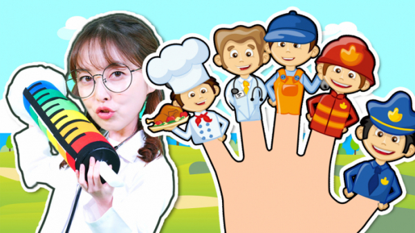 ▲다니유치원’ 최다은(사진제공=블랭크씨)