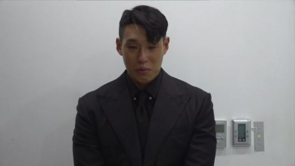 ▲야생마 주작(조작) 논란 사과(사진=유튜브 채널 '야생마TV' 방송화면 캡처)