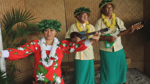 ▲EBS'세계테마기행' 타히티(사진제공=EBS1)