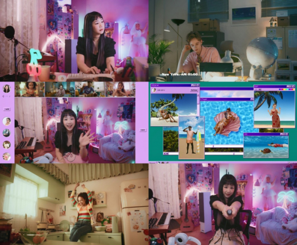 ▲유성은(사진=더뮤직웍스 제공)