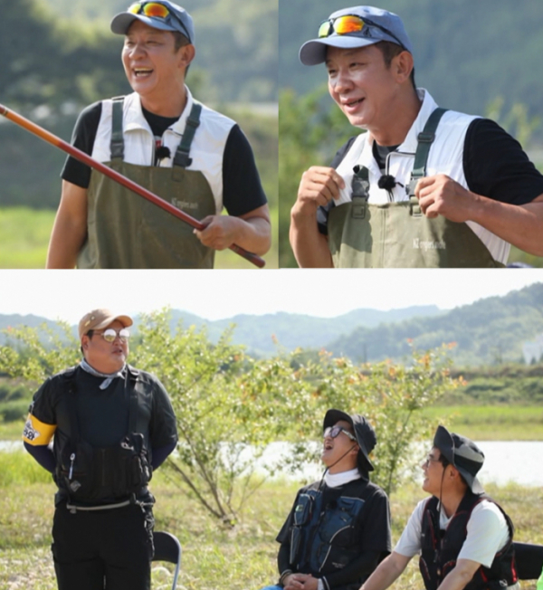 ▲‘도시어부’(사진제공=채널A)