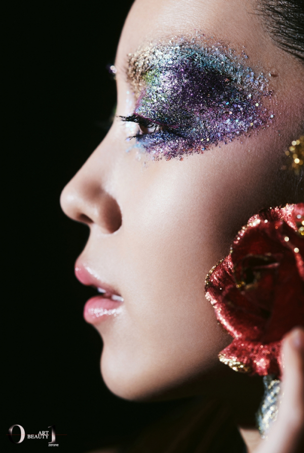 ▲김희정(사진제공=제로원 매거진)