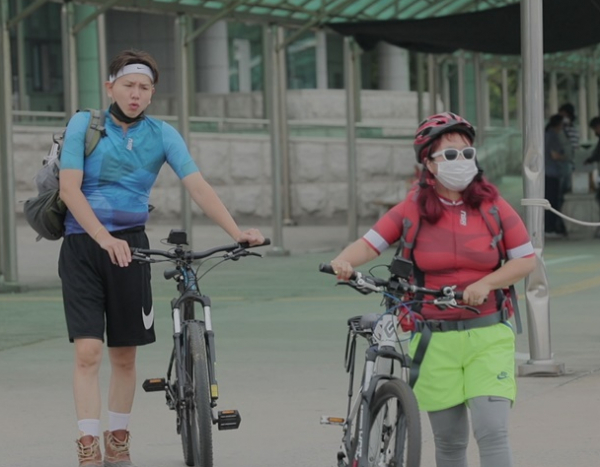 ▲‘아내의 맛’ 홍현희♥제이쓴 부부(사진제공=TV 조선)