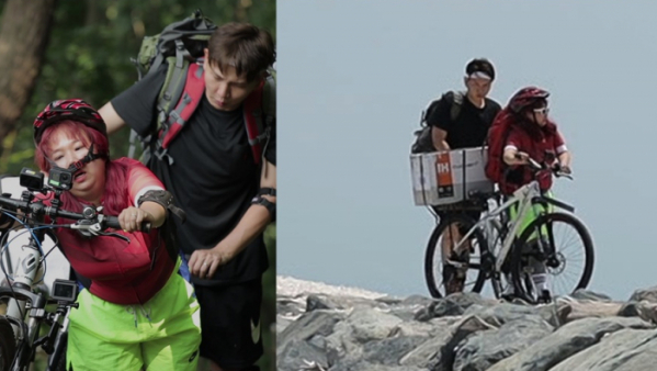 ▲'아내의 맛' 홍현희♥제이쓴 부부(사진제공=TV조선)