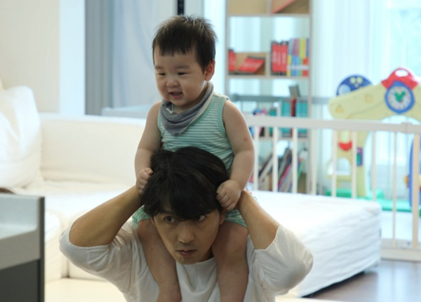 ▲'아내의 맛’ 이필모-서수연 부부(사진제공=TV조선)