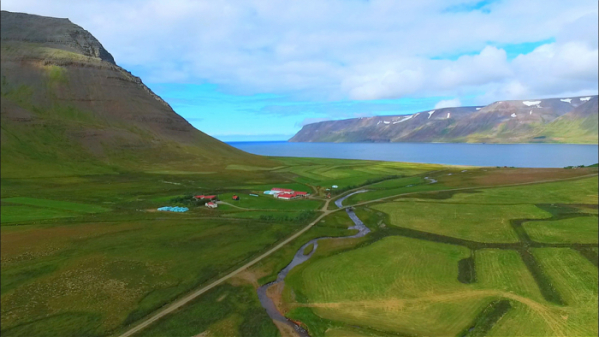 ▲EBS'세계테마기행'  아이슬란드(사진제공=EBS1)