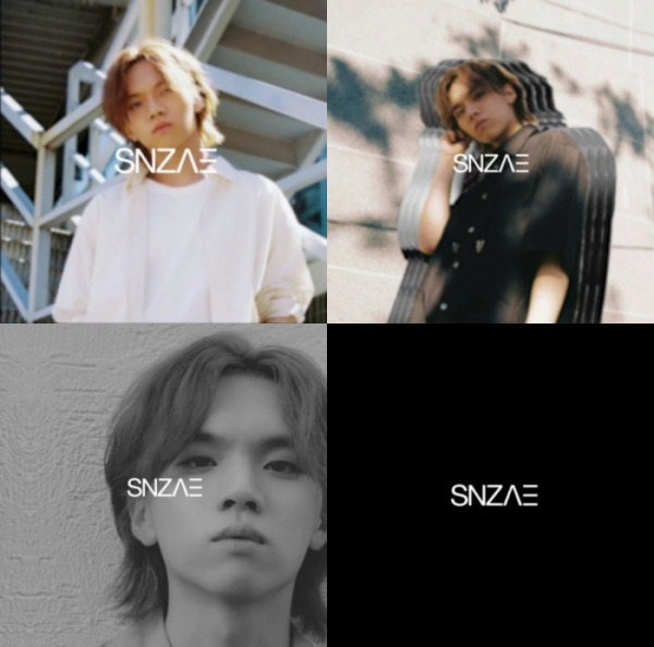 ▲선재(사진=아메바컬쳐 제공)