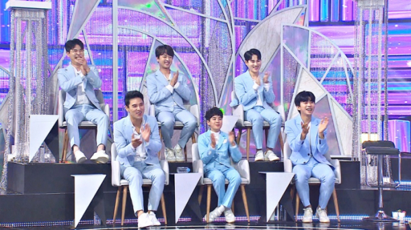 ▲'사랑의 콜센타'(사진제공 = TV CHOSUN)