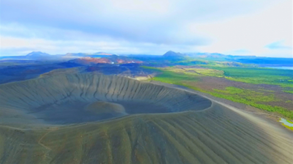 ▲EBS'세계테마기행' 아이슬란드(사진제공=EBS1)