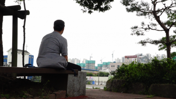 ▲EBS'다큐 잇it' 장갑(사진제공=EBS)