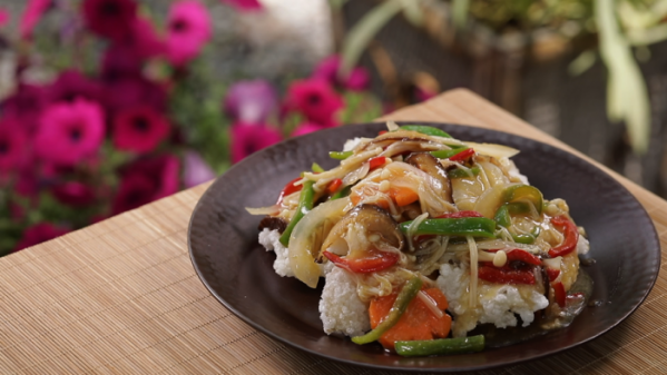 ▲'한국인의 밥상' 대구탕수어(사진제공=KBS 2TV)