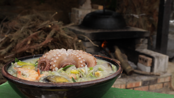 ▲'한국인의 밥상' (사진제공=KBS 2TV)