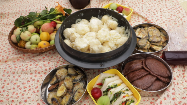 ▲'한국인의 밥상' (사진제공=KBS 2TV)