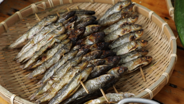 ▲'한국인의 밥상' (사진제공=KBS 2TV)