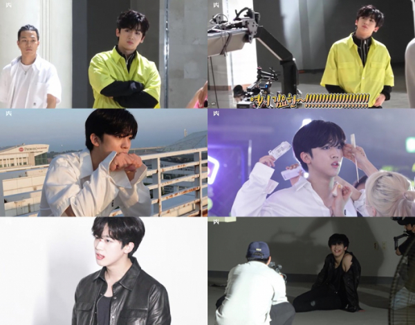 ▲김요한(사진=위엔터테인먼트 제공 )