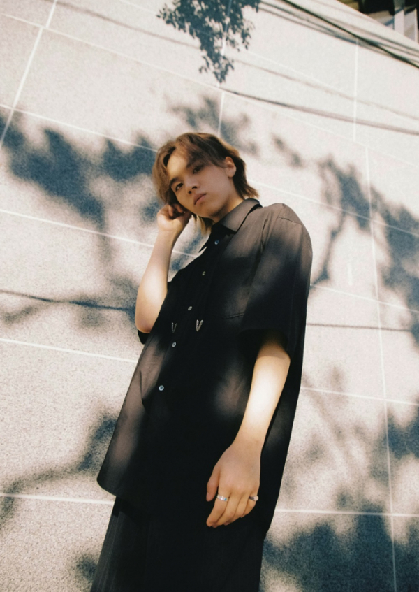 ▲선재(사진=아메바컬쳐 제공)