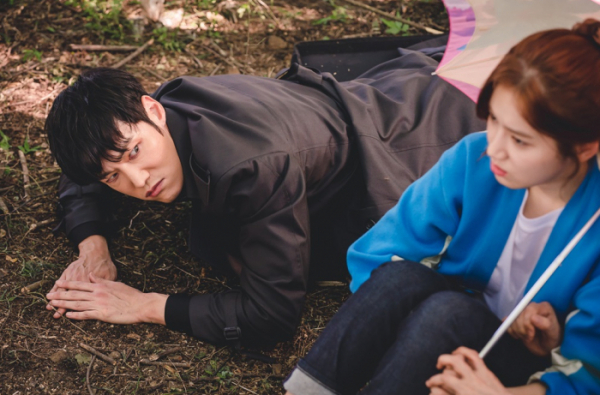 ▲‘좀비탐정’(사진제공=KBS 2TV)