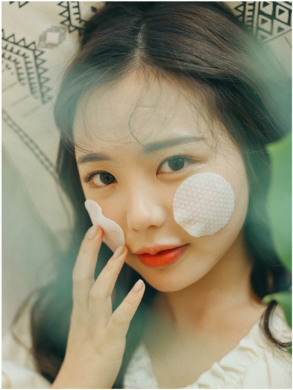 ▲밀크터치 서양송악 진정 패드 캐시워크 돈버는퀴즈 정답 공개