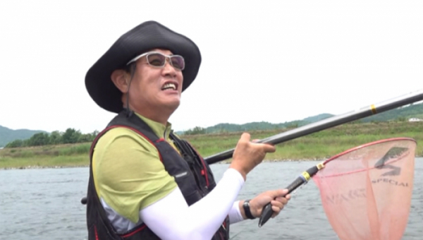 ▲'도시어부2' 이경규(사진제공=채널A)