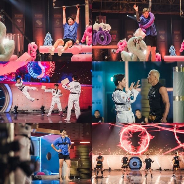 ▲'캐시백'(사진제공=tvN)