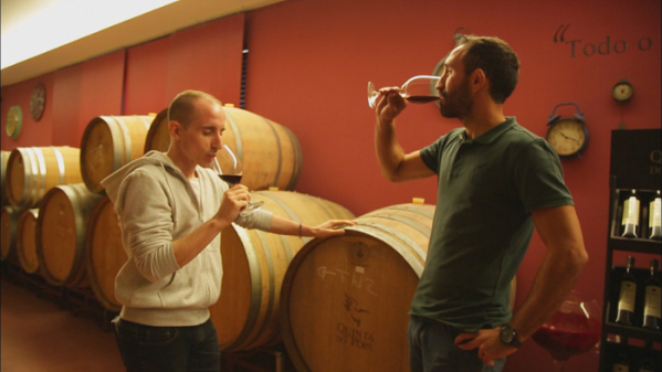 ▲EBS'세계테마기행' 타일러 라쉬(사진제공=EBS1)