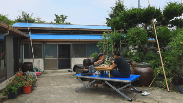 ▲EBS'한국기행' 신안 하의도(사진제공=EBS1)