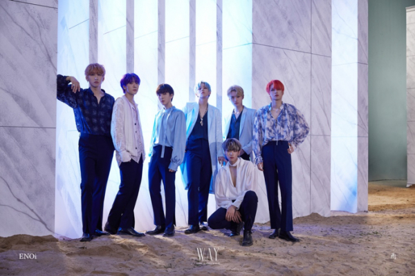 ▲이엔오아이(사진=키더웨일엔터테인먼트 제공)