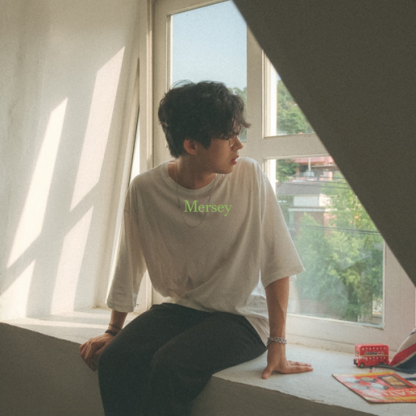 ▲녹두(사진=BESPOK(비스포크) 제공)