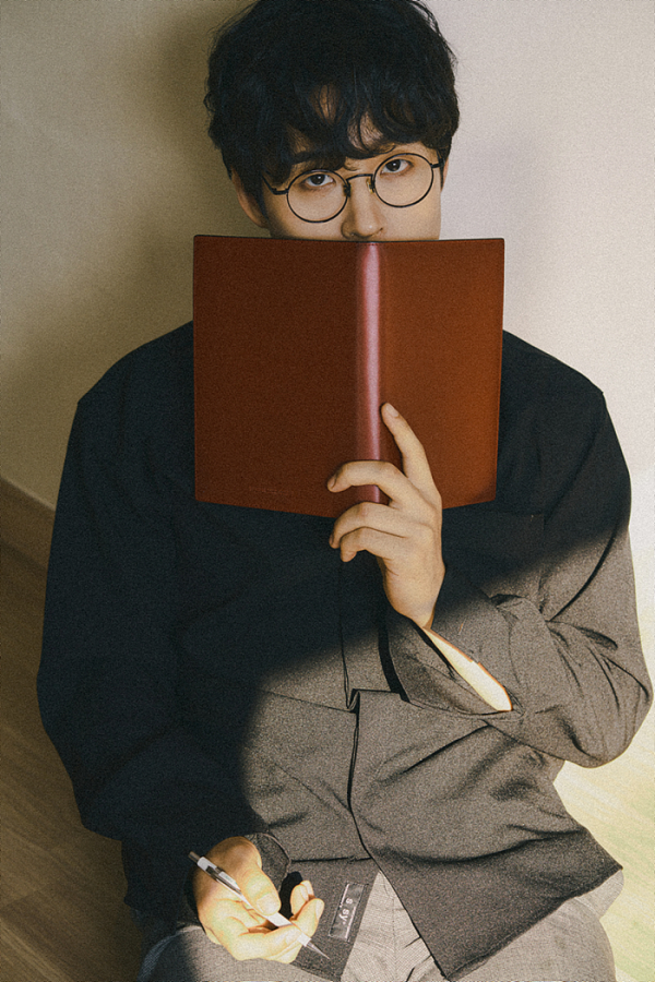 ▲녹두(사진=BESPOK(비스포크) 제공)