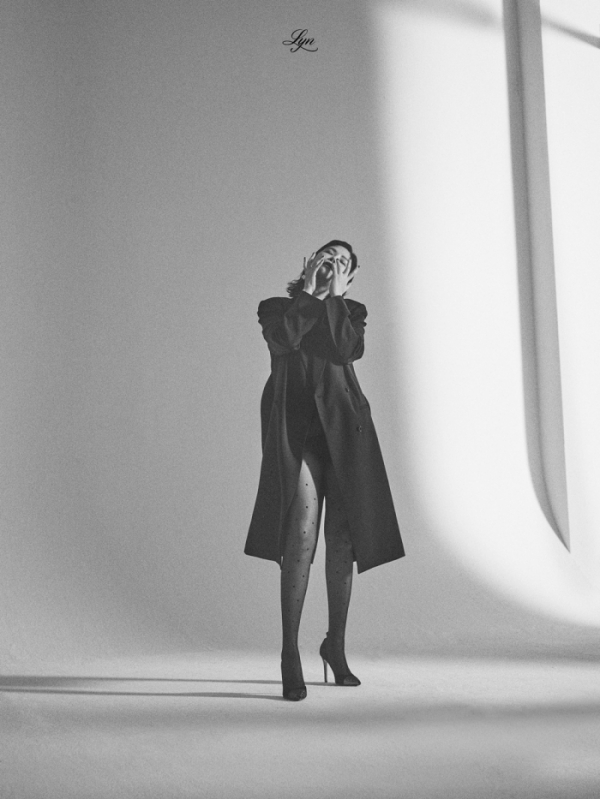 ▲린(사진제공=린 인스타그램)