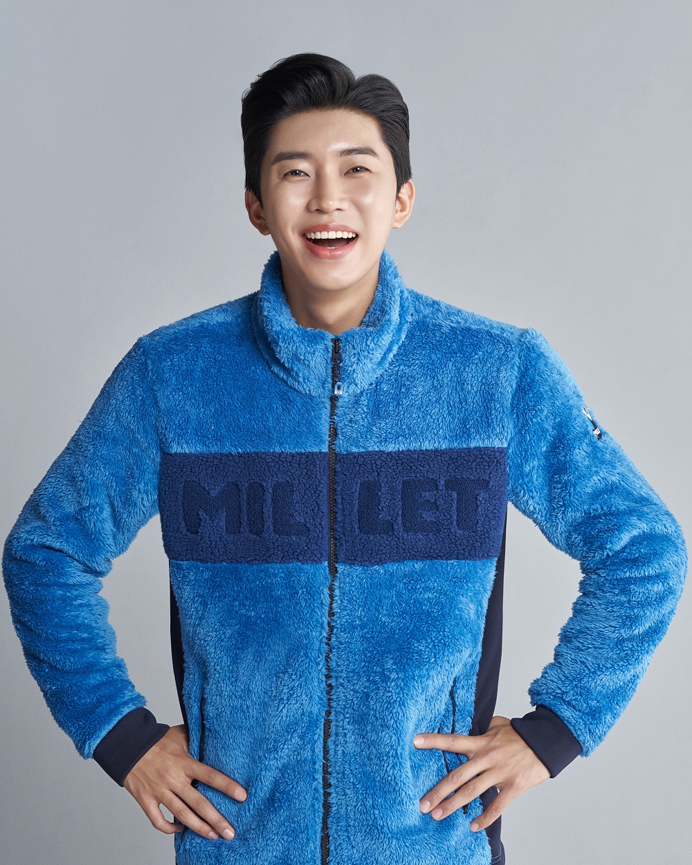 (사진제공=밀레)