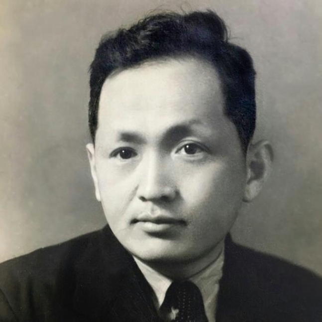 ▲문윤성 작가. (사진제공=아작)