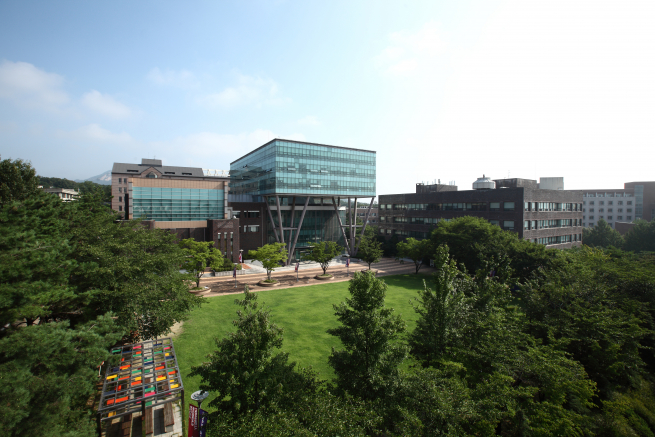 ▲서울여대 전경