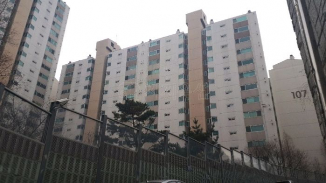 ▲서울 동작구 동작동 331 동작동금강KCC 아파트. (사진제공=지지옥션)