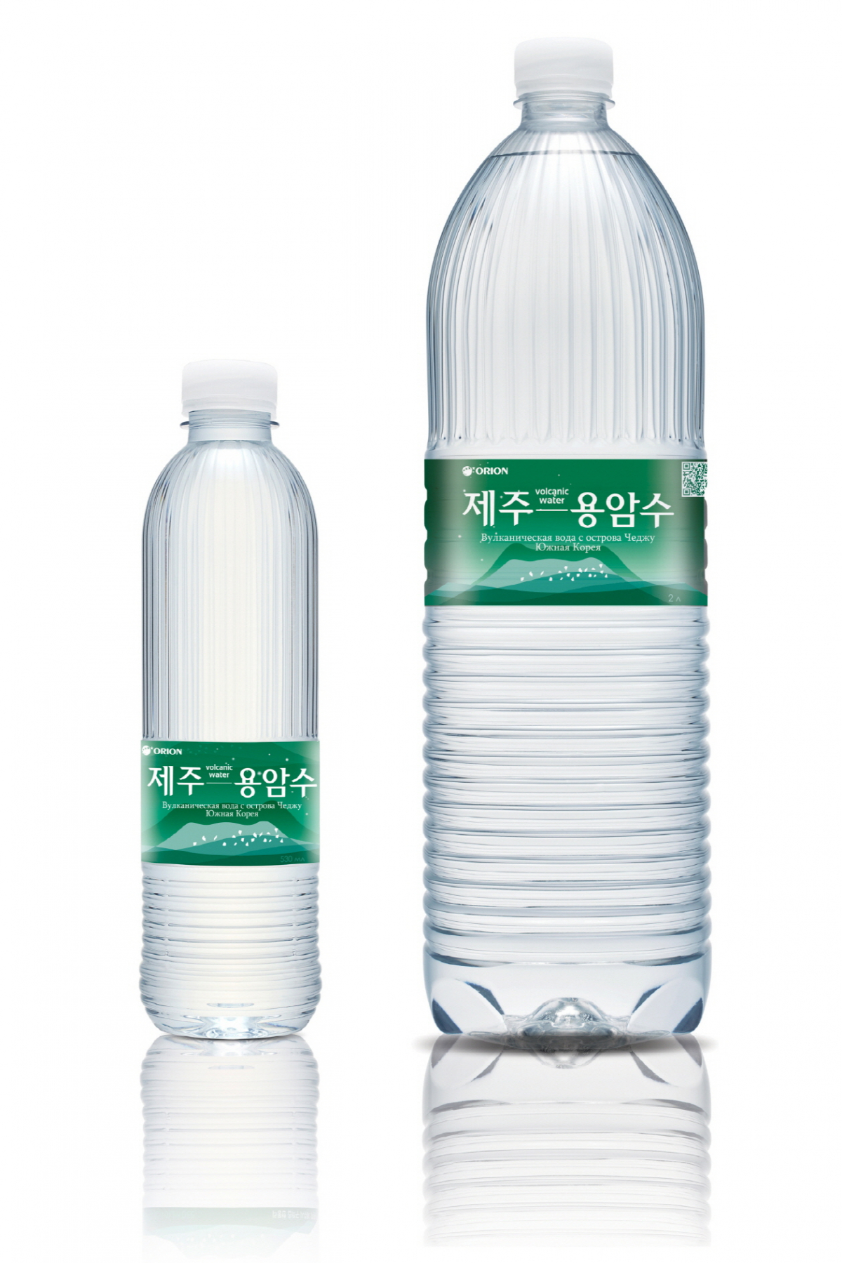 (사진제공=오리온)