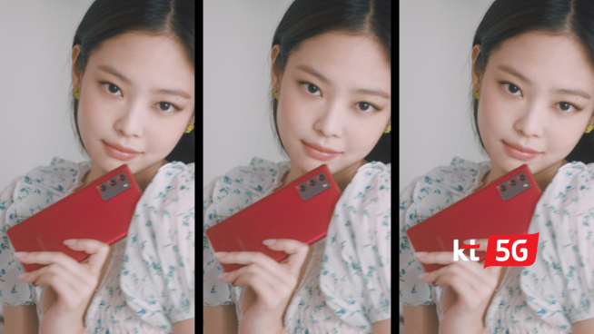 ▲KT는 7일부터 13일까지 7일간 전국 KT 매장 및 공식 온라인몰 KT샵에서 삼성전자 ‘갤럭시노트20’ 사전예약을 진행한다고 6일 밝혔다.  (KT 제공)