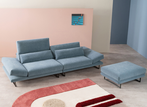 ▲사진=폴레타 4인 기능성 카시미라패브릭 소파