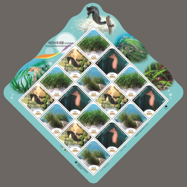 (우정본부 제공)