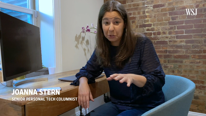 WSJ 조안나 스턴, 또 삼성 조롱 “갤럭시노트20, 흘러간 시대에나 획기적이었을 제품”