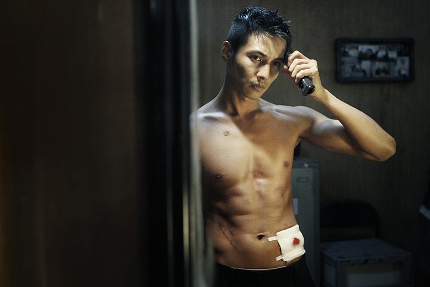 (출처=영화 '아저씨' 스틸컷)