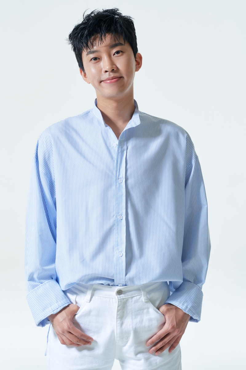 ▲임영웅 (사진제공=홀트아동복지회)