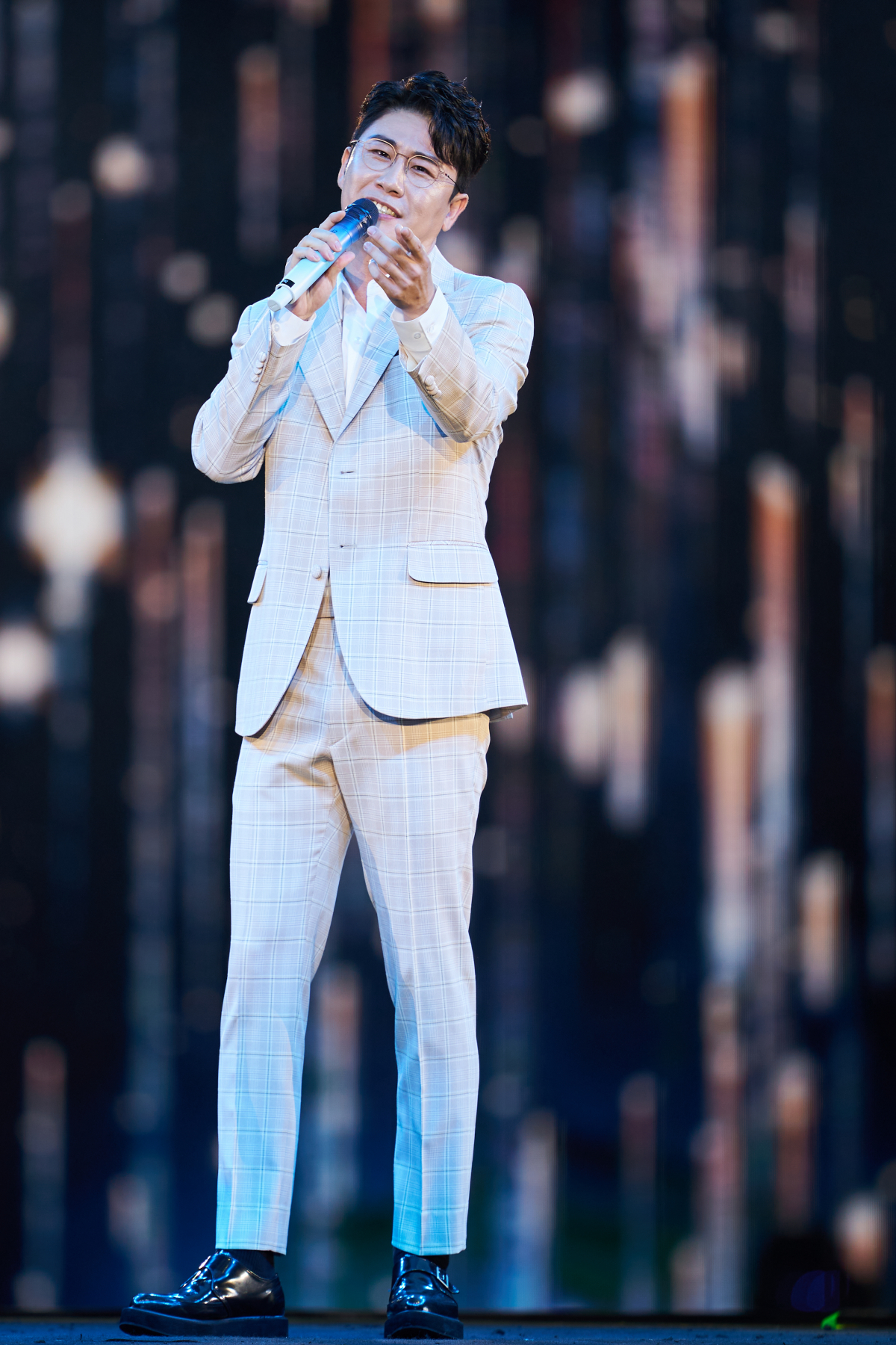 ▲영탁 팬클럽 (사진제공=쇼플레이)