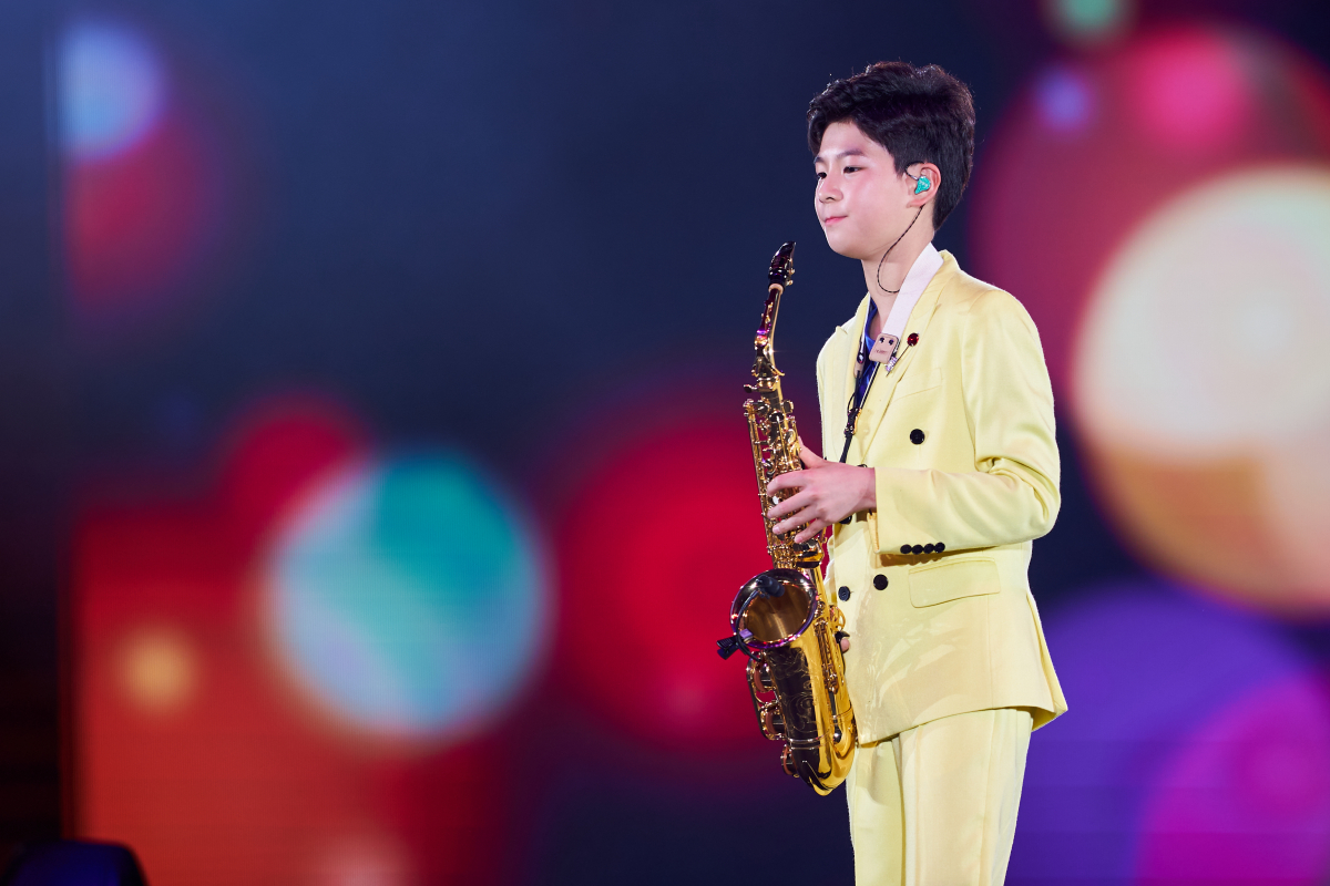 ▲정동원 ‘선화예술중학교’ 편입 (사진제공=쇼플레이)