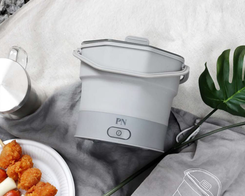 ▲‘PN 폴더팟’ (사진제공=PN풍년)